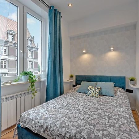 Ideal Apartments Arkady Gdańsk Extérieur photo