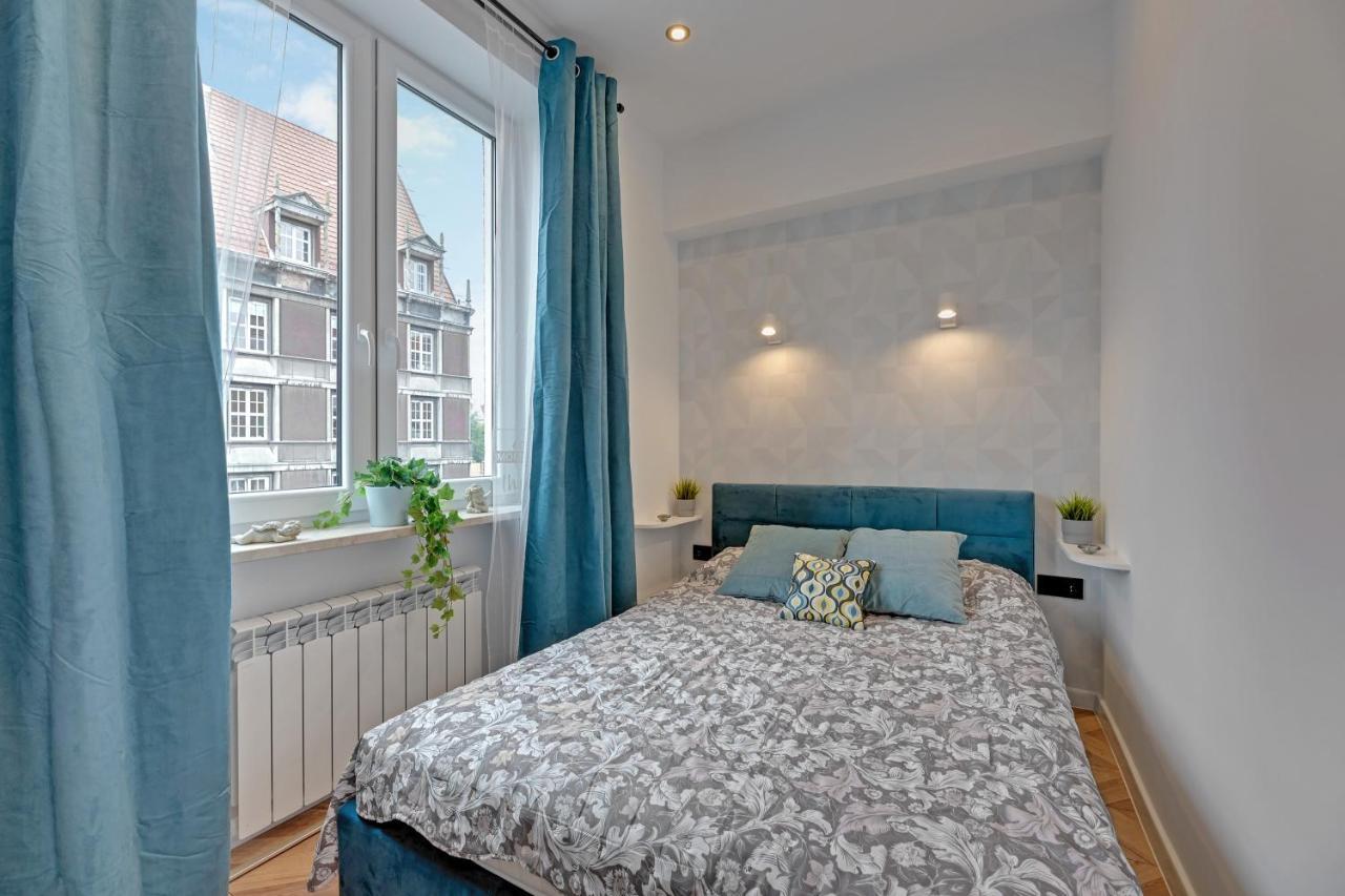 Ideal Apartments Arkady Gdańsk Extérieur photo