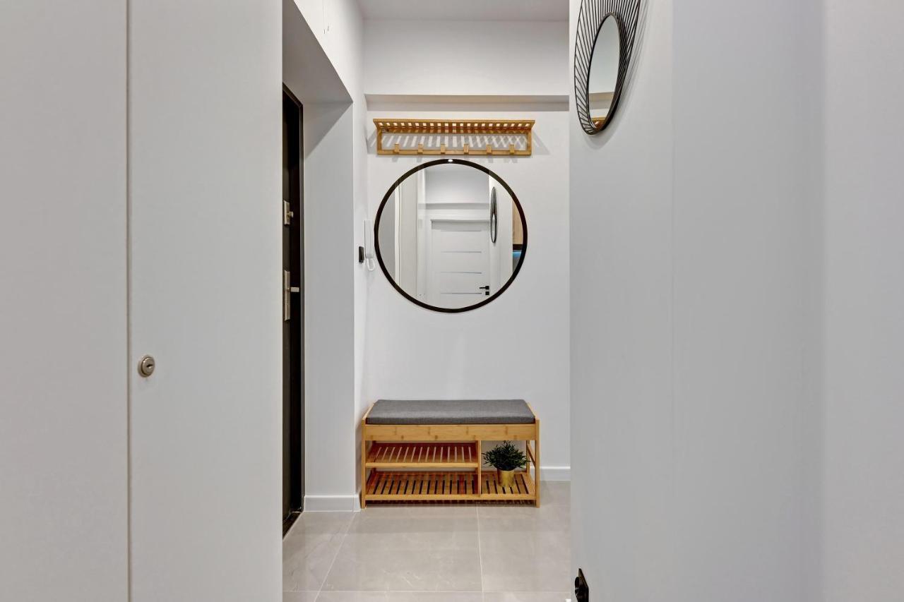 Ideal Apartments Arkady Gdańsk Extérieur photo